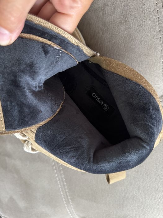 Estro черевики як нові!