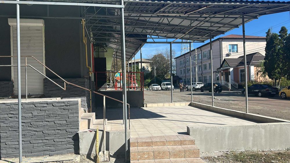 Оренда приміщення Баришівка