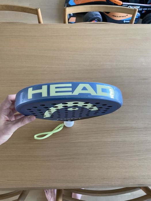 Head Extreme Motion 2026 c/ garantia