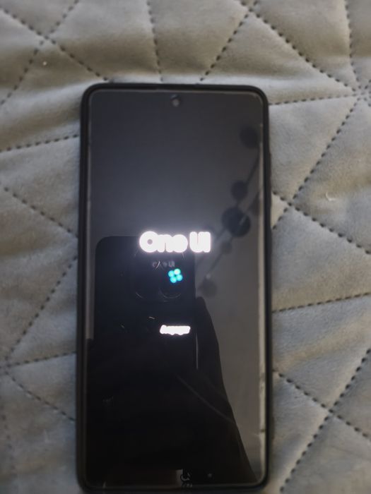 Vendo Samsung a71