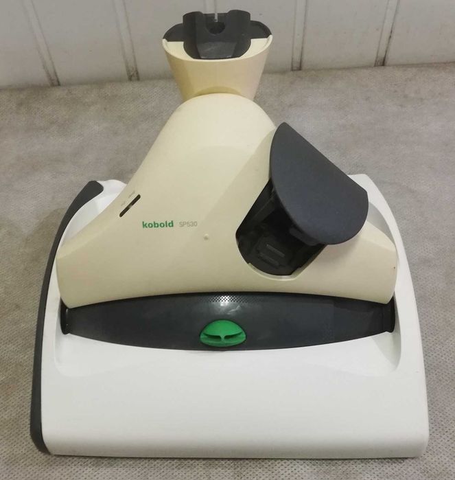 końcówka mop vorwerk SP 530 wraz z dodatkami
