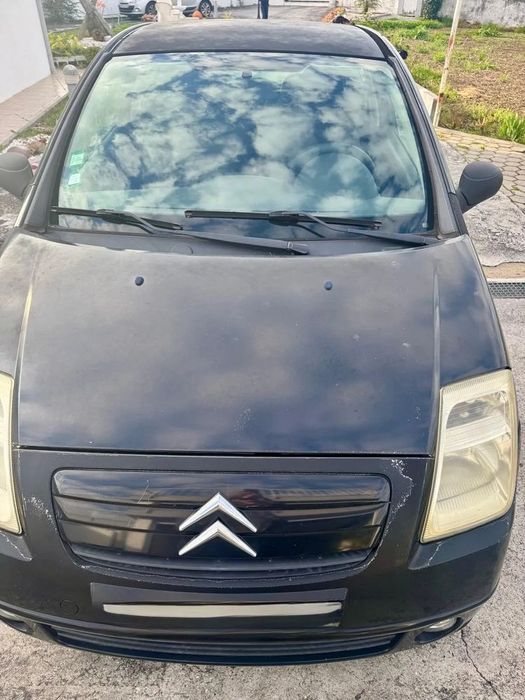 Citroën C2 1.1
