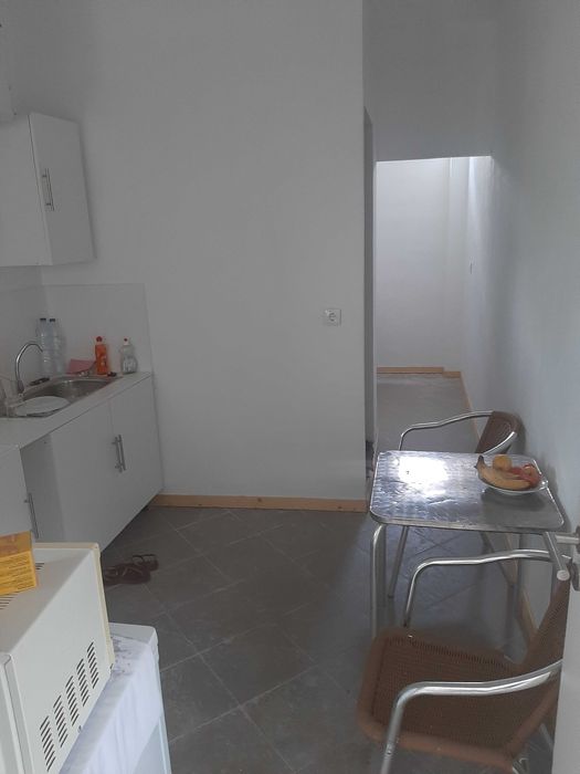 Apartamento T1 no centro de Ponte de Sor