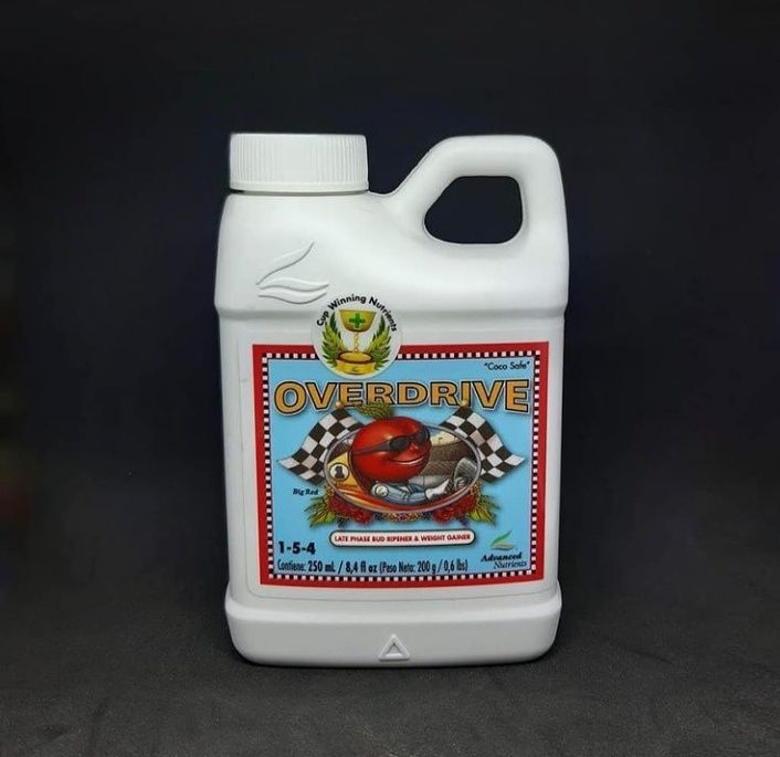 Fertilizantes bio bizz,  advanced, canna, atami, etc..