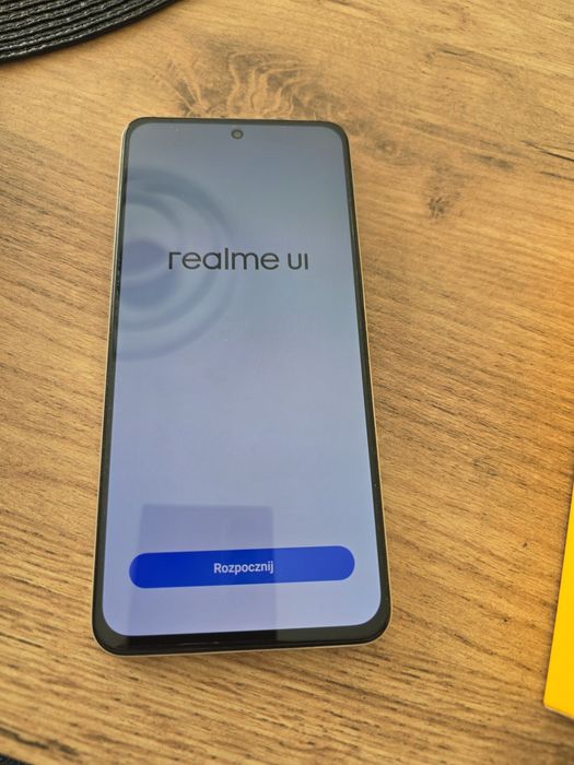 Smartfon Realne 12+