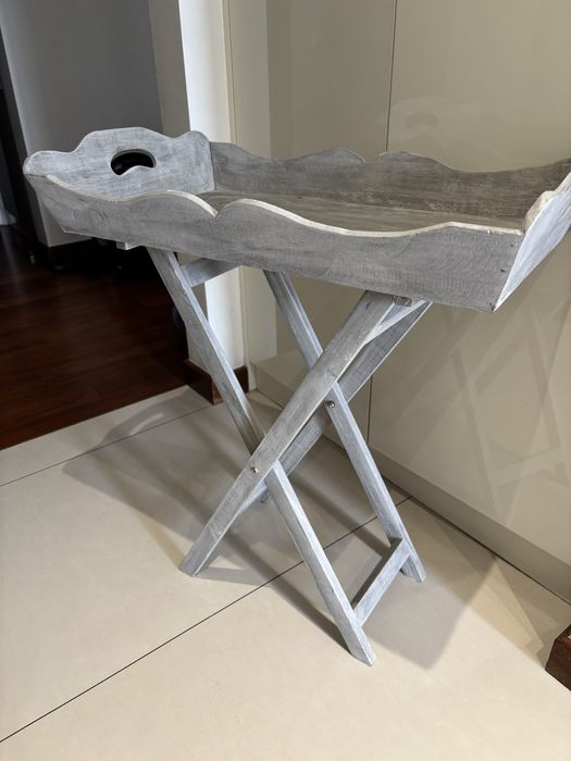 Stolik ozdobny, konsola