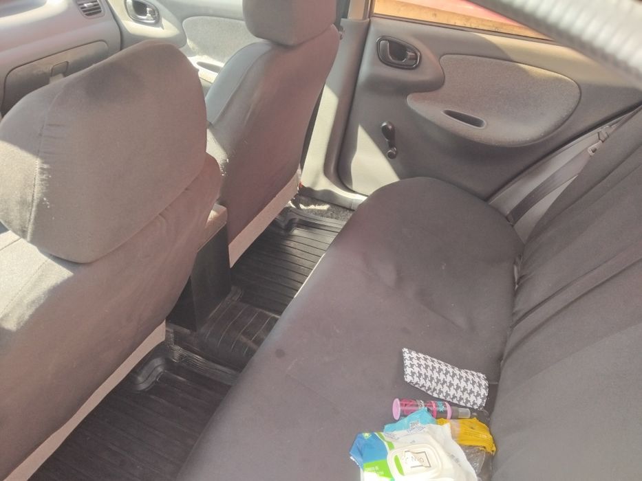 Продам Daewoo Sens.