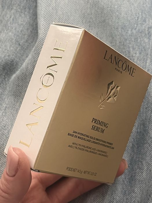 Priming Serum Lancome