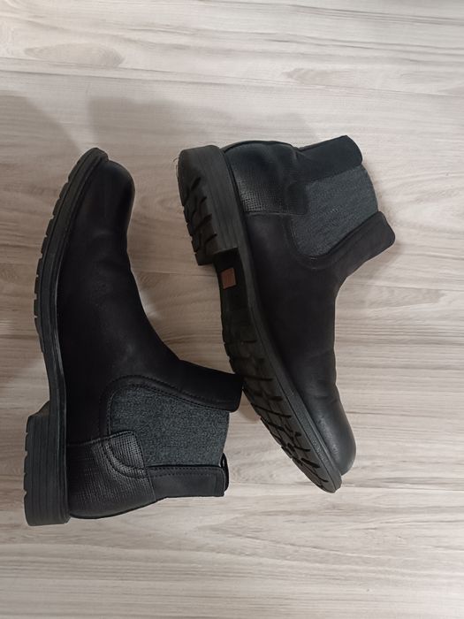 Продам Челсі ботінки 42р.AM shoe company