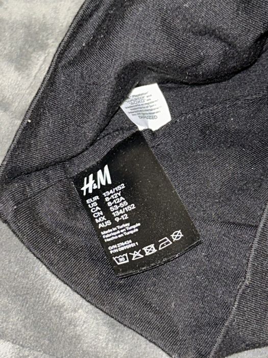 czapka Playstation  H&M