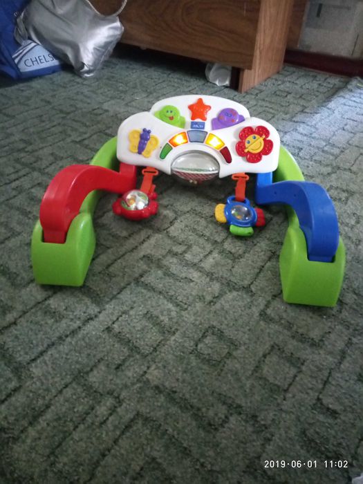 Игровой детский центр