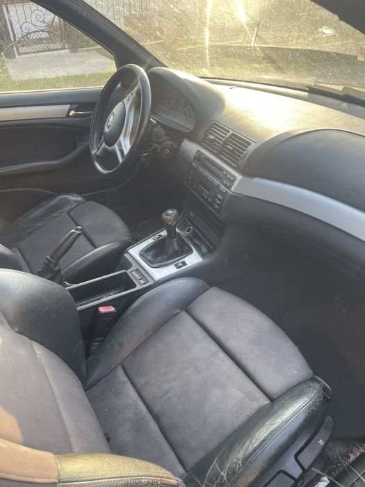 продам автоBMW320