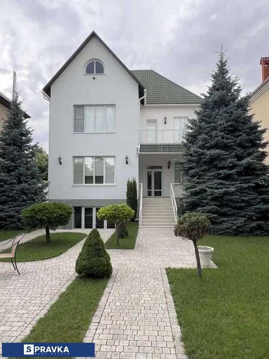 Дом на 10 станции Фонтана‼️250 кв\м⁉️6 соток земли⁉️Рядом море‼️