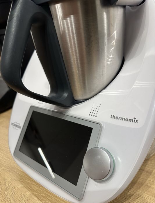 Термомікс ТМ6 / Thermomix TM6