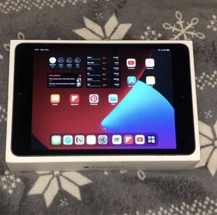 iPad mini 4 32 GB