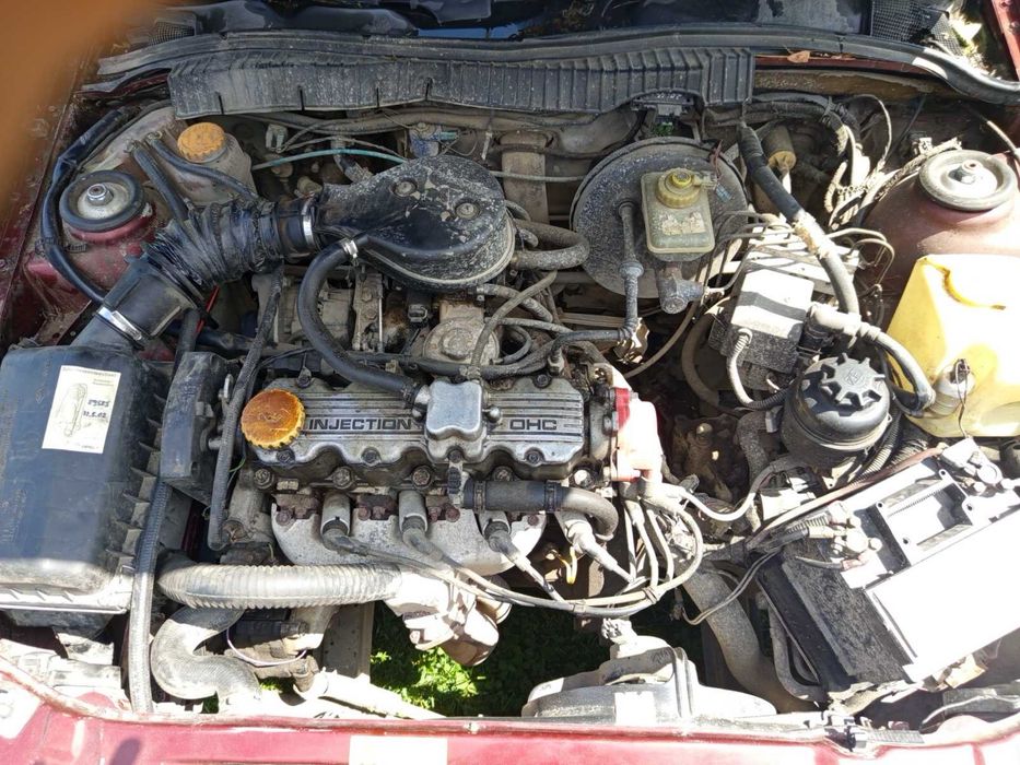 Opel Vectra А 1995р