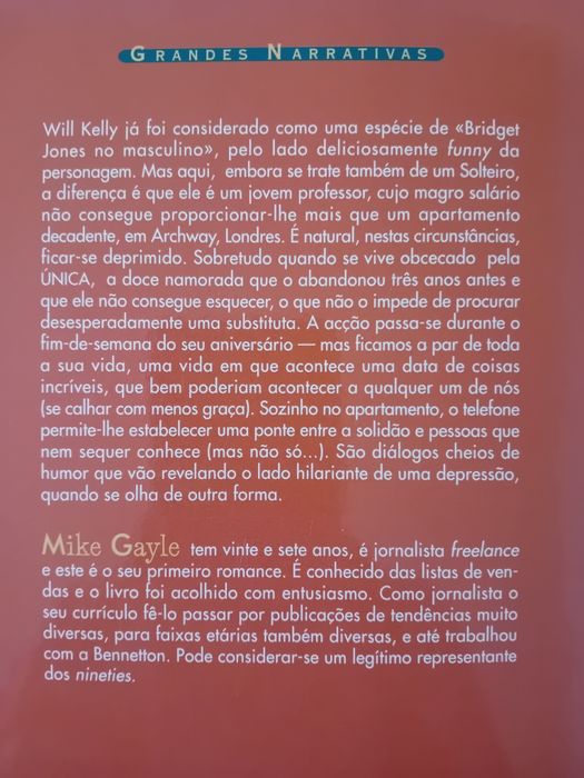 A Namorada dos meus Sonhos