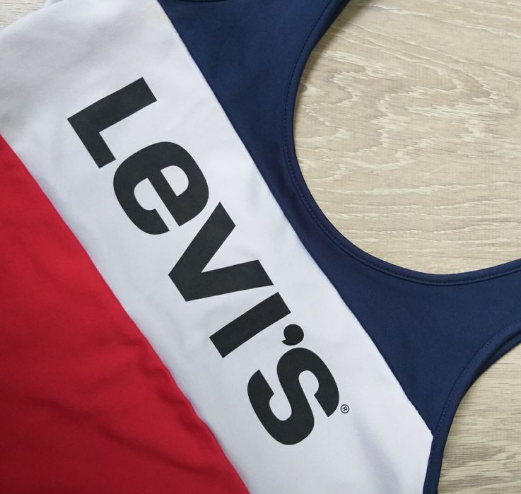 Боди комбидрес Levi's