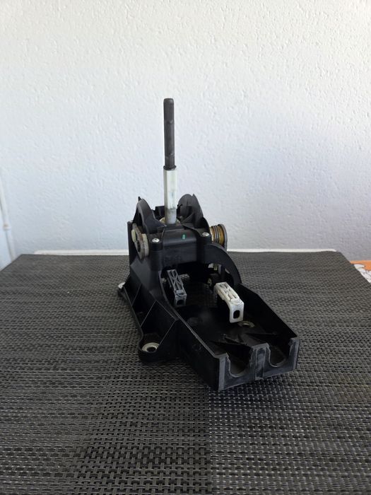 Selector  6 Velocidades Astra H