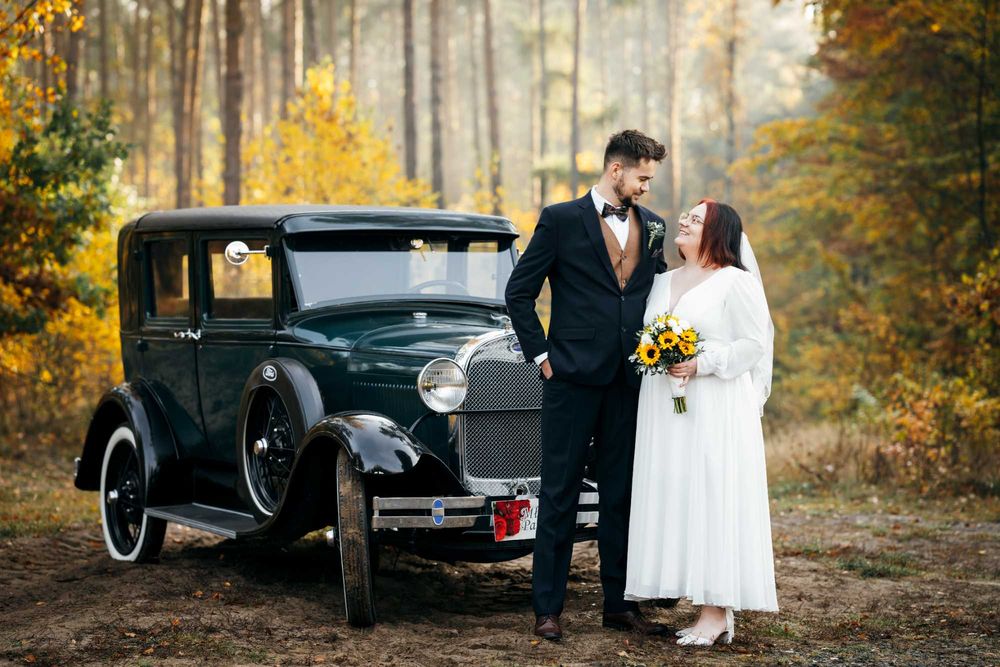 Fotograf i Kamerzysta