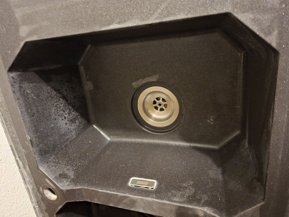 Franke Black Dishwasher430540130437703682