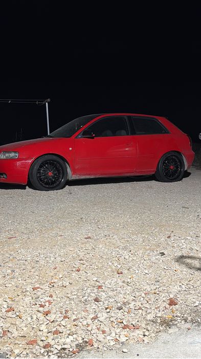 Audi a3 1.8turbo