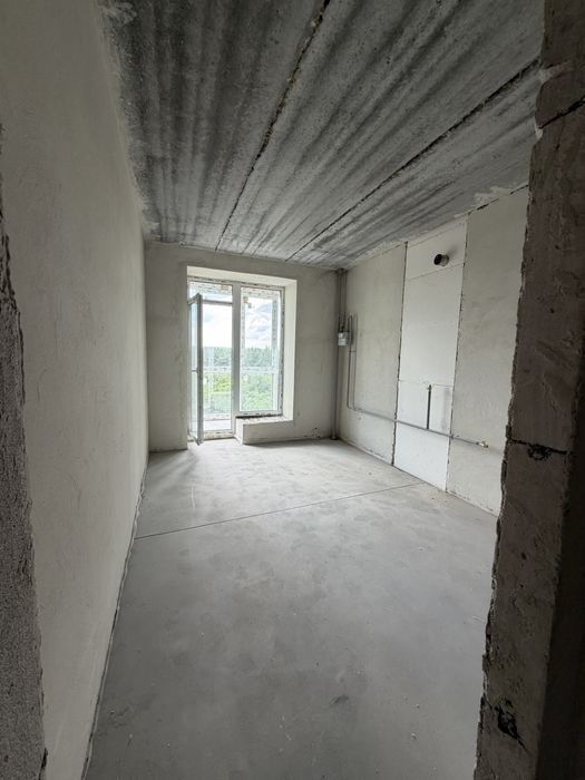 ГОТОВА ! Однокімнатна квартира 42  м² — 58520$