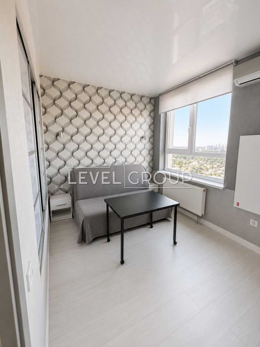 Продаж 1-кімнатної квартири в ЖК Olympic Park (Олімпік парк) | метро Бориспільська