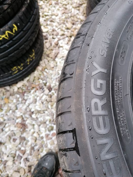 195/65/15 Michelin 2025 rok