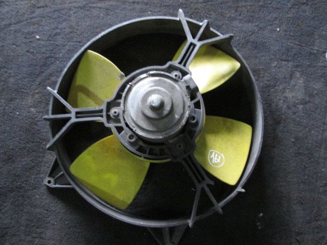 Termoventilador / motoventilador ROVER 200 Sedan (XH)
