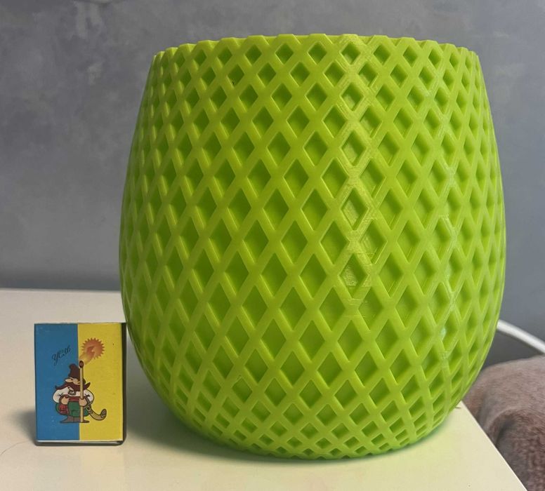 3D друк у Львові | Висока якість Bambu Lab A1.