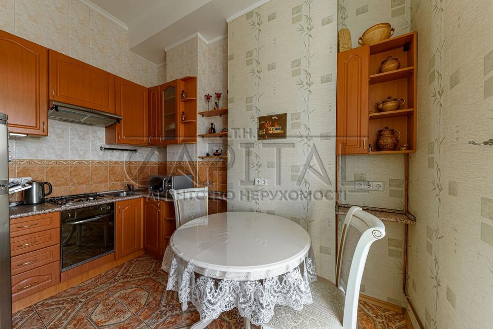 Оренда квартири, вул. Інститутська, Липки