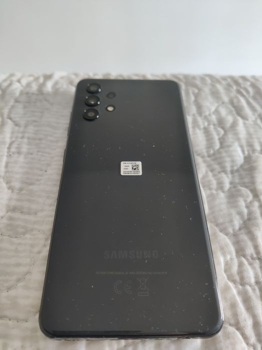 Samsung Galaxy A32 128GB Desbloqueado – Bom Estado