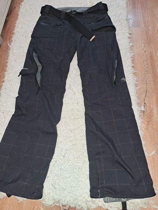 Spodnie narciarskie 182/188r L