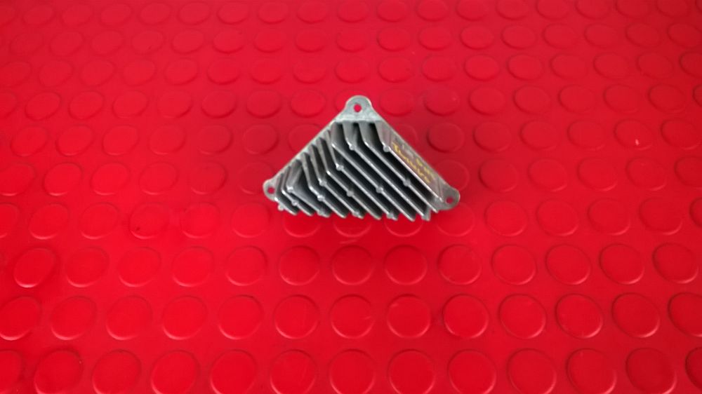 Módulo Led Farol - PWB01036B - RENAULT TWINGO III (BCM_, BCA_)