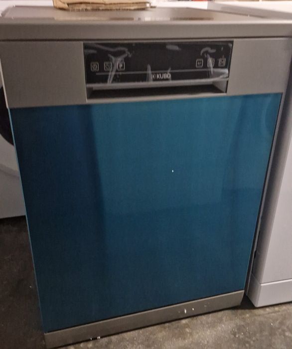 Máquina de lavar loiça  becken inox