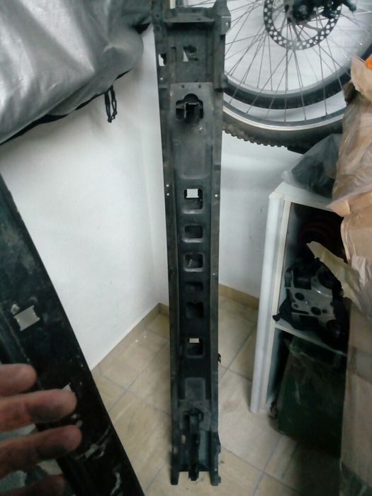 Volvo s40/v40 - Material diverso