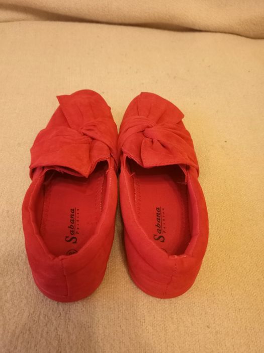 Buty Sabana fashion roz. 38 stan bardzo dobry warto !!!