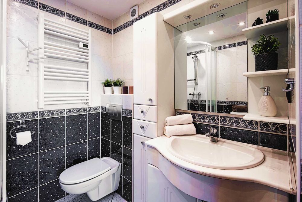 Duży 8 osobowy Apartament Taras Widokowy parking Zakopane Kościelisko
