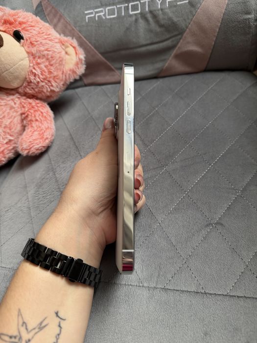 Айфон 14промакс на 128гб