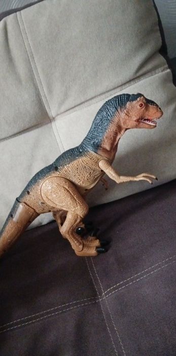 Динозаври довж 50 см  по 750грн