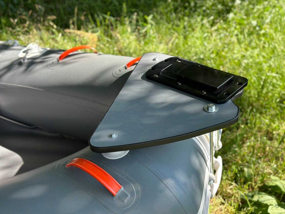 Носовая площадка под электромотор для лодки пвх