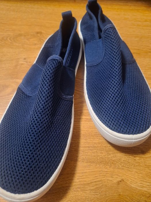 Кеди чоловічі H&M 25.5 см