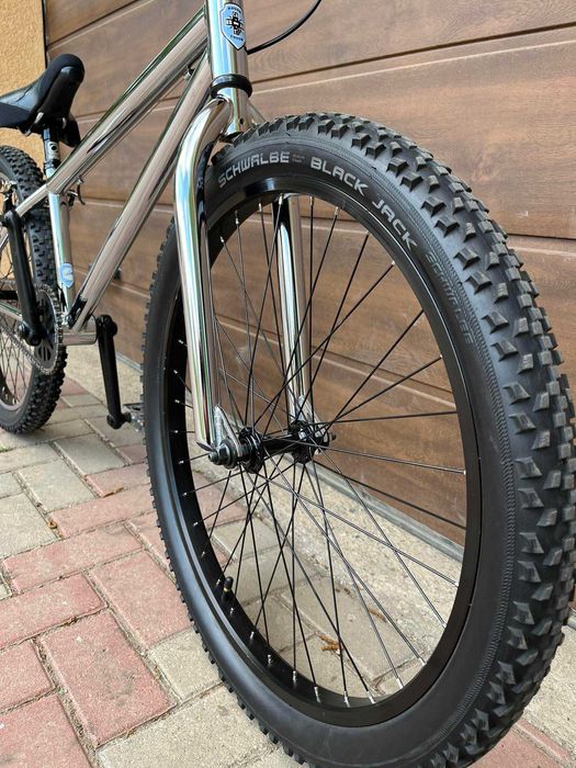 Carhartt 24 BMX Cruiser