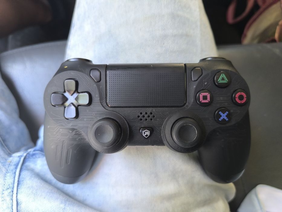 Kontlorel do PS4
