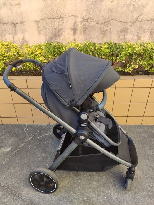 Carro bebé Máxi Cosi Zélia