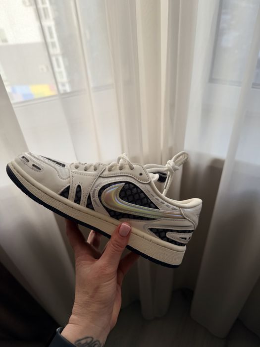 Кросівки Nike Air Jordan