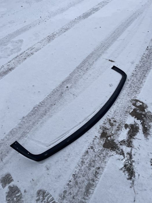 Губа бмв е36 мтех.