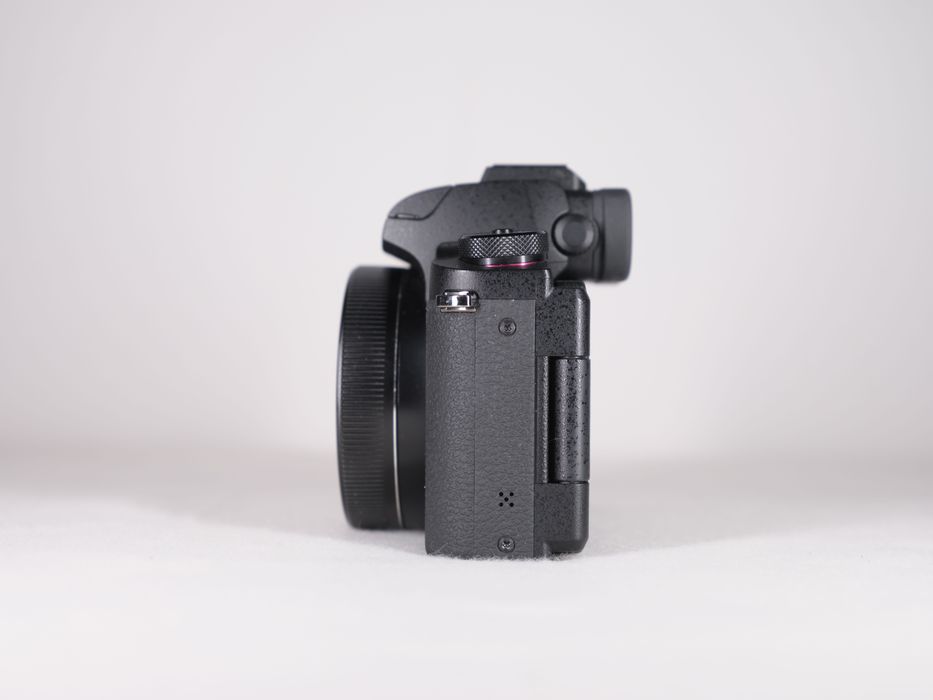 Canon G1X Mark III ( mark 3 ) + гарантія / без передоплат