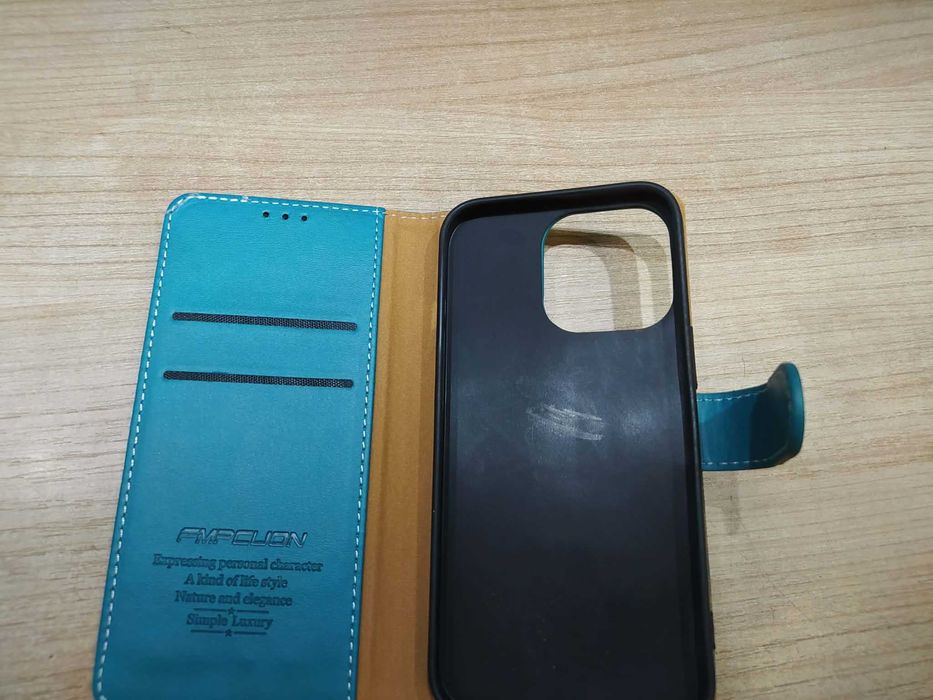 Etui na Iphone 13 Pro